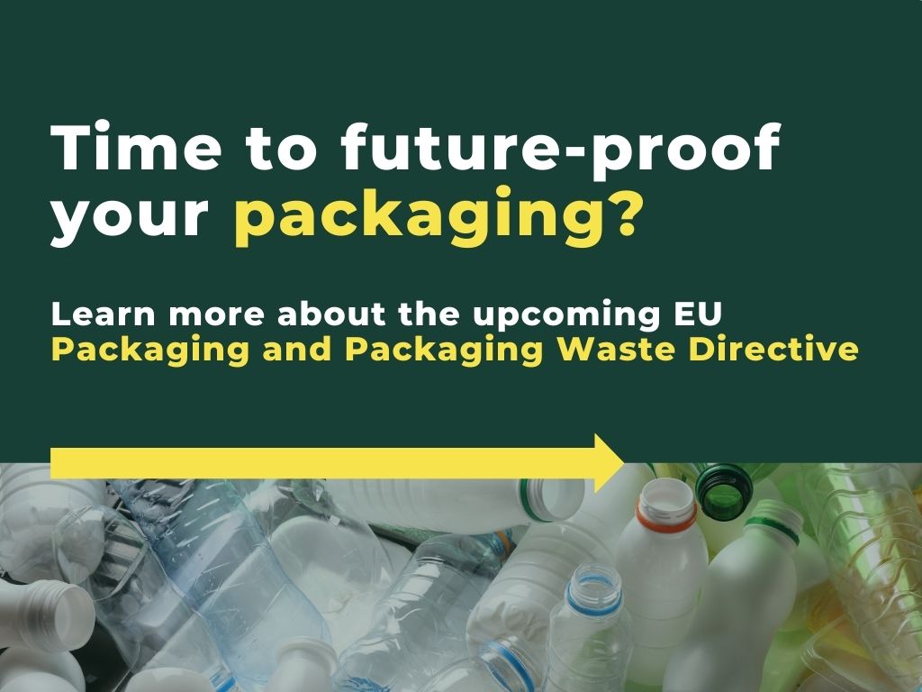 The EU Packaging and Packaging Waste Directive TDi Sustainability