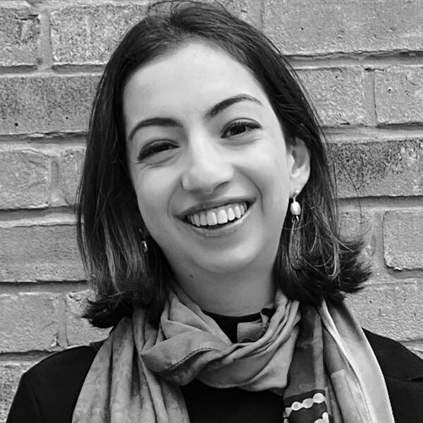 Sara Yazdi is an ESG Analyst at TDi Sustainability